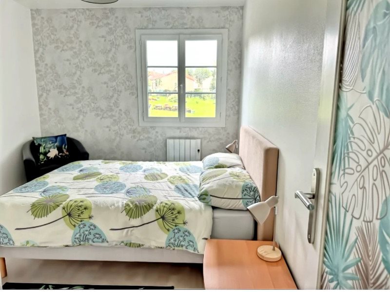 Maison à vendre, 116m², Montemboeuf