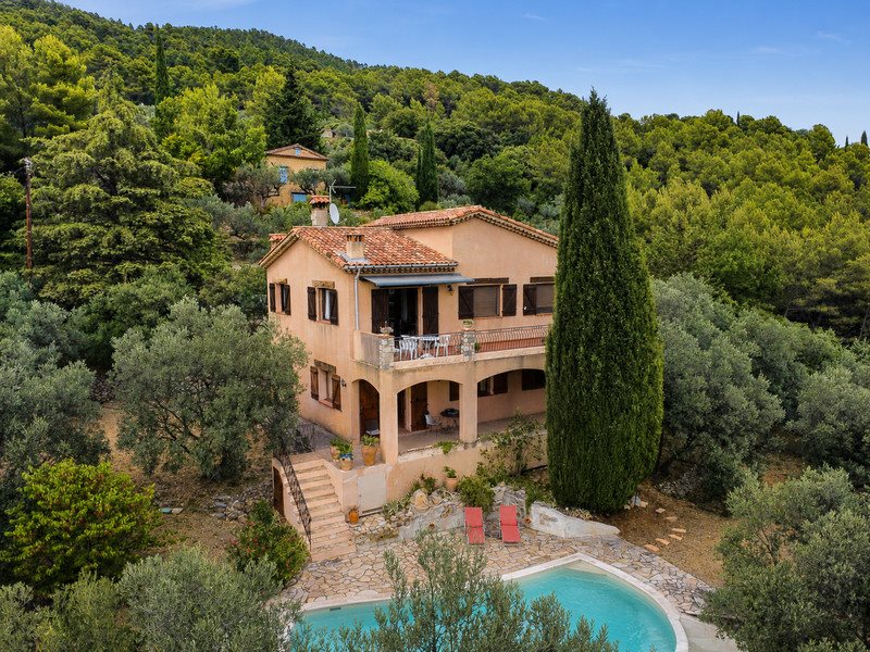 Maison à vendre, 116m², Claviers