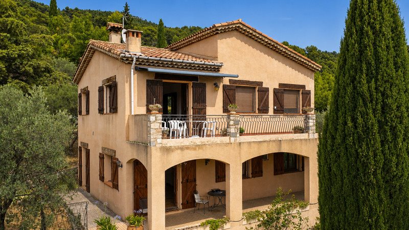 Maison à vendre, 116m², Claviers