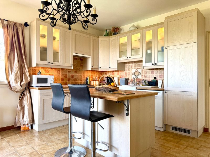 Maison à vendre, 116m², Claviers