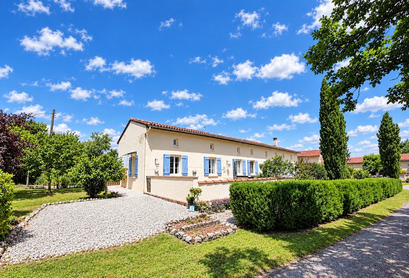 Maison à vendre, 180m², Saint-Romain