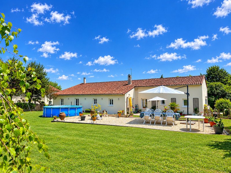 Maison à vendre, 180m², Saint-Romain