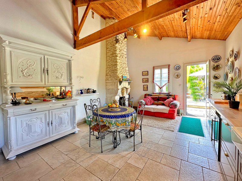 Maison à vendre, 180m², Saint-Romain