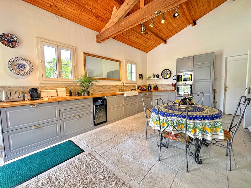 Maison à vendre, 180m², Saint-Romain