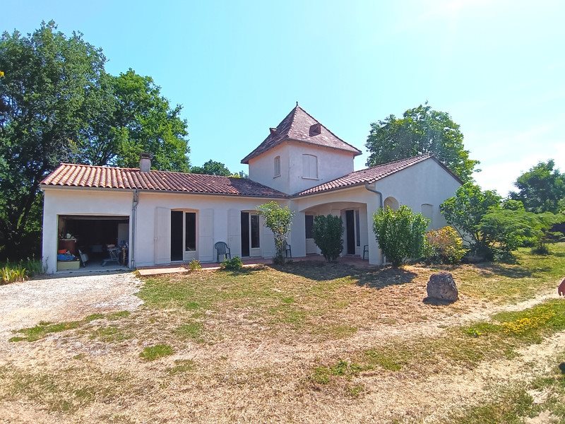 Maison à vendre, 149m², Lisle
