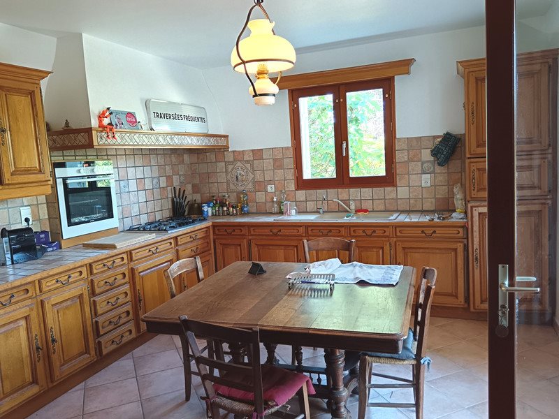 Maison à vendre, 149m², Lisle