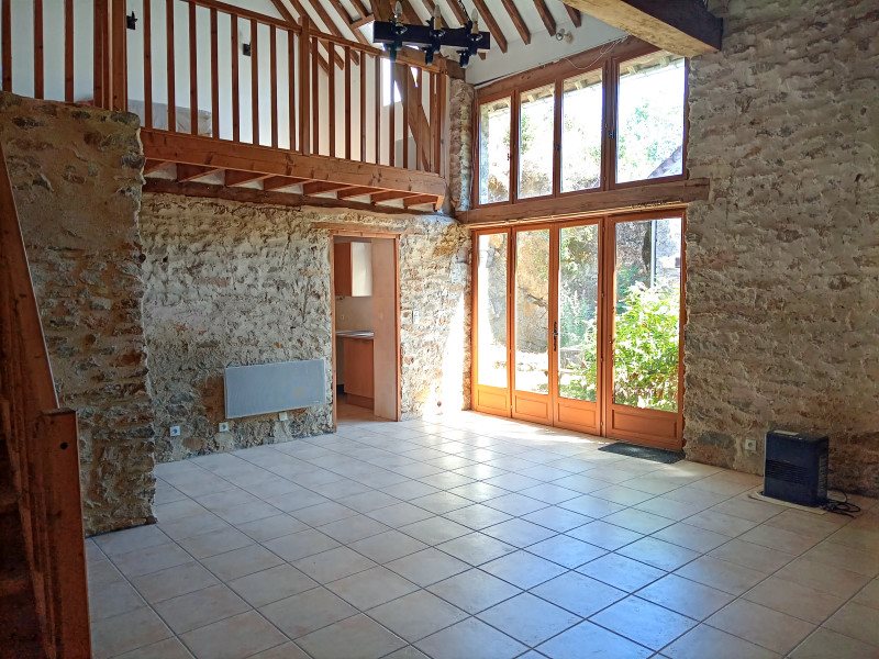Maison à vendre, 149m², Assé-le-Boisne