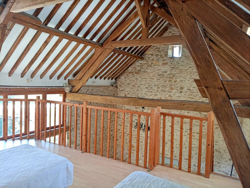Maison à vendre, 149m², Assé-le-Boisne