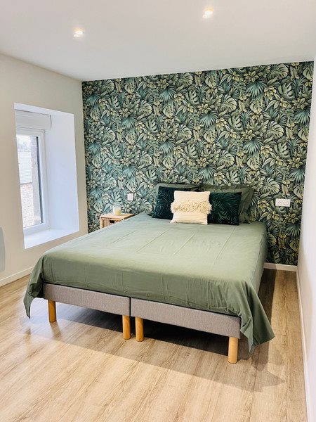 Maison à vendre, 140m², Port-Bail-sur-Mer