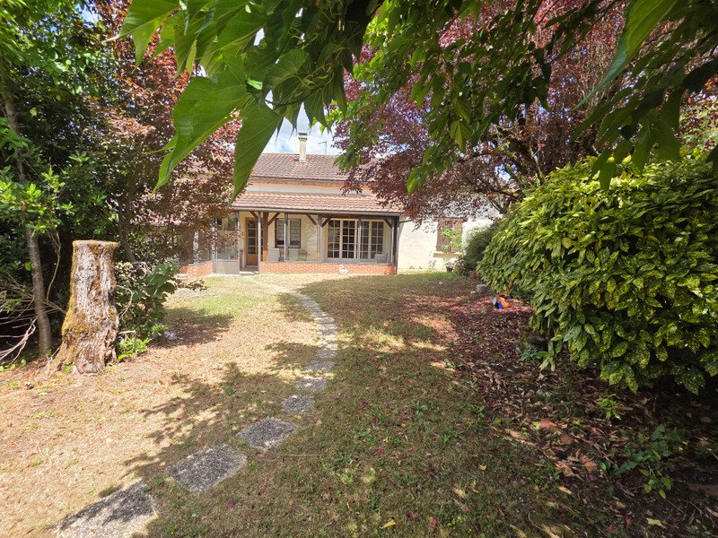 Maison à vendre, 129m², Saint-Astier