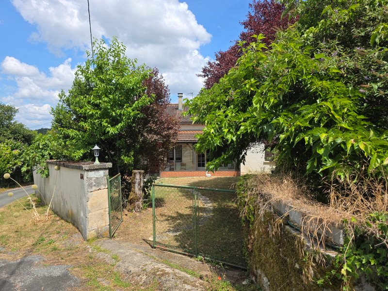 Maison à vendre, 129m², Saint-Astier