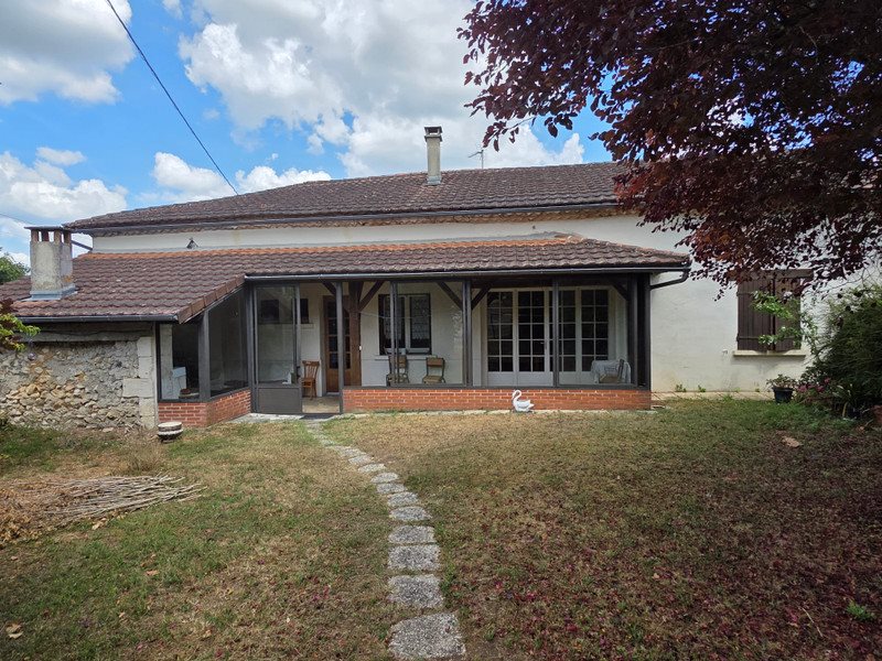 Maison à vendre, 129m², Saint-Astier