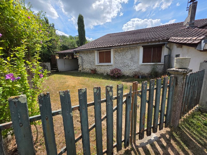 Maison à vendre, 129m², Saint-Astier