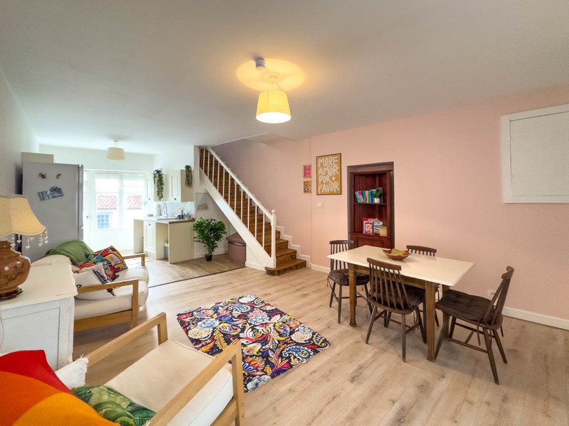 Maison à vendre, 102m², Beauvais-sur-Matha