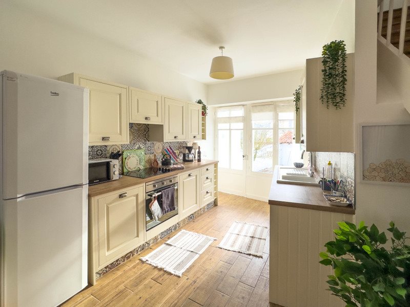 Maison à vendre, 102m², Beauvais-sur-Matha