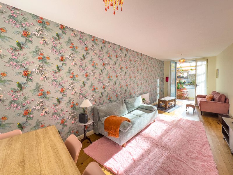 Maison à vendre, 102m², Beauvais-sur-Matha
