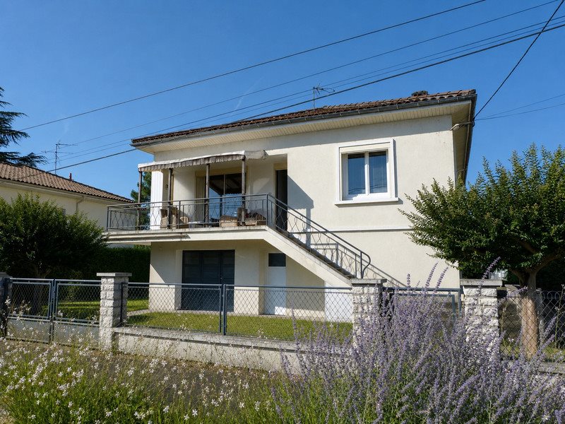 Maison à vendre, 90m², Pineuilh