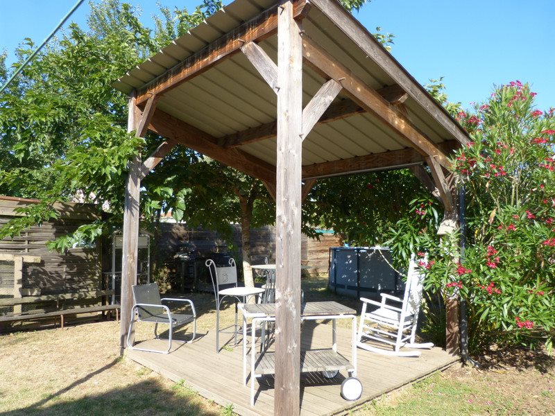 Maison à vendre, 90m², Pineuilh