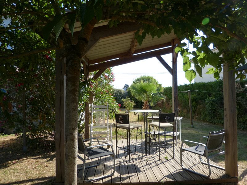 Maison à vendre, 90m², Pineuilh