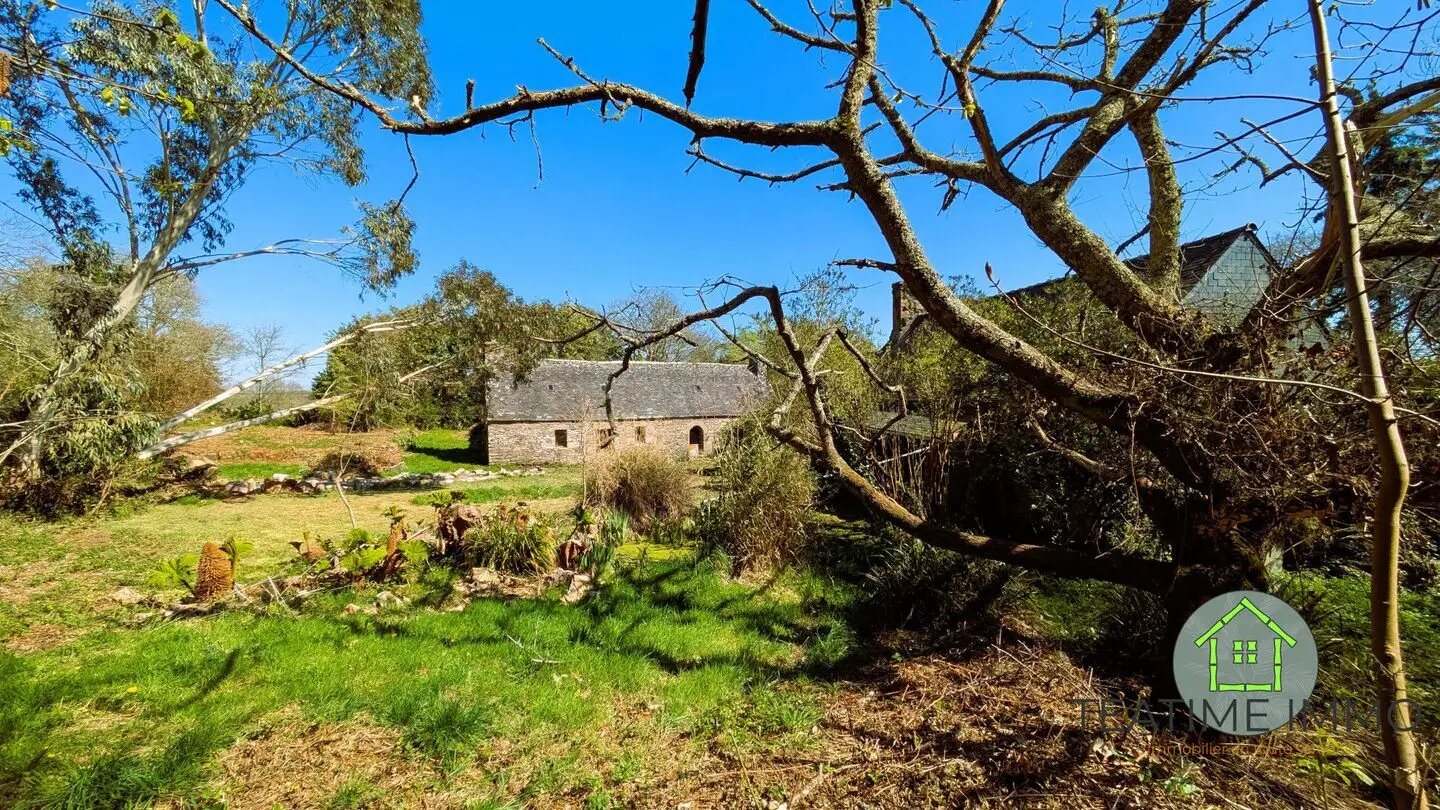 Maison à vendre, 96m², Tréduder