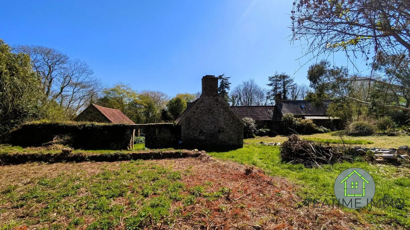 Maison à vendre, 96m², Tréduder