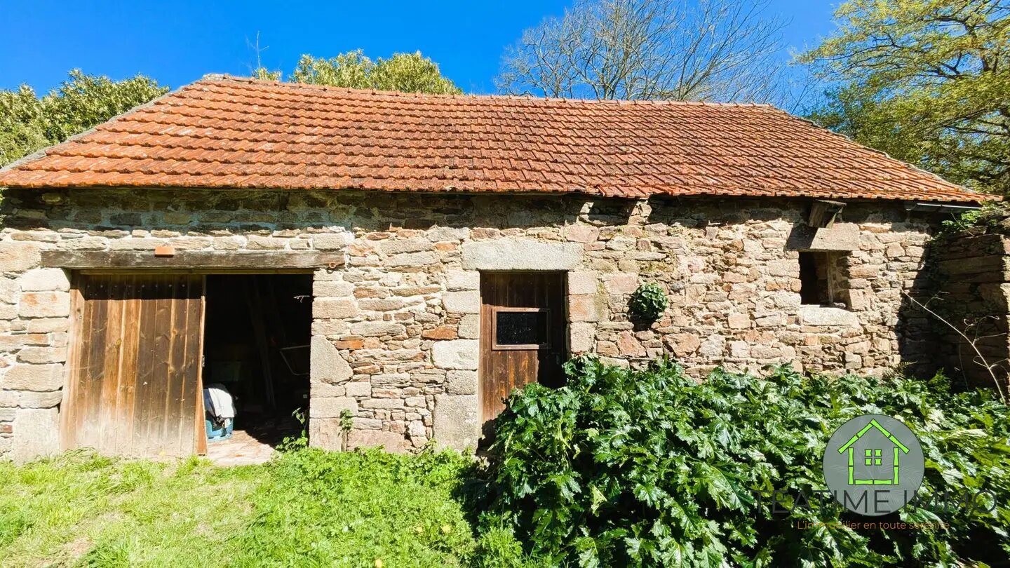 Maison à vendre, 96m², Tréduder