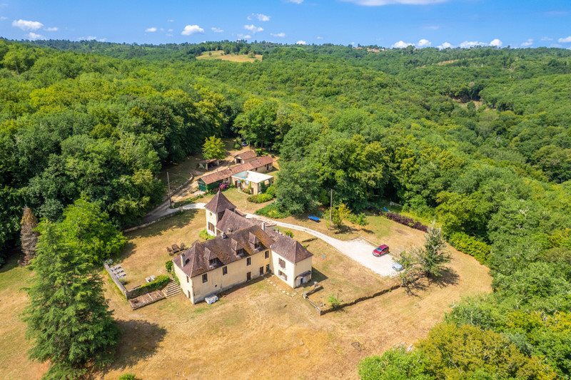 Maison à vendre, 330m², Les Eyzies-de-Tayac-Sireuil