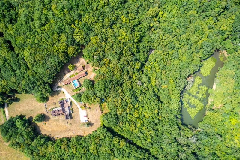 Maison à vendre, 330m², Les Eyzies-de-Tayac-Sireuil