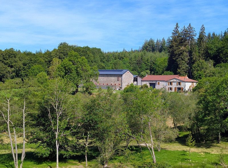 Maison à vendre, 199m², Les Martys