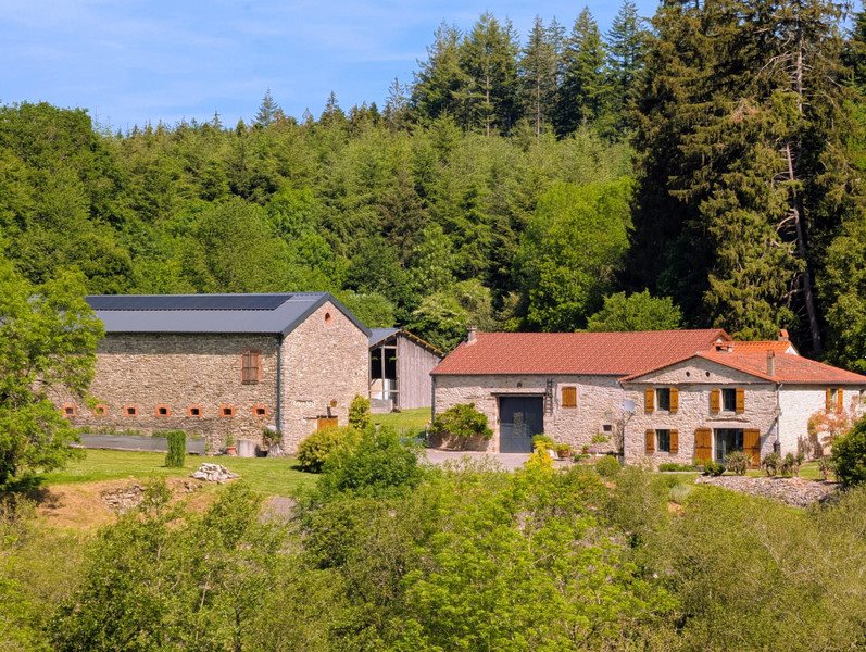 Maison à vendre, 199m², Les Martys