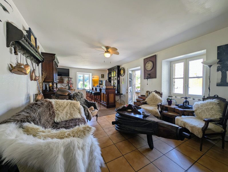 Maison à vendre, 199m², Les Martys