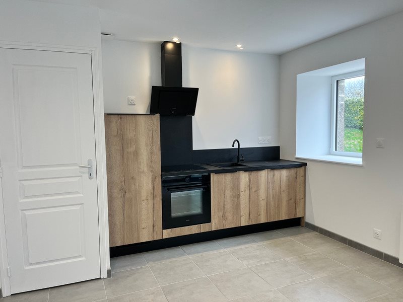Maison à vendre, 65m², Port-Bail-sur-Mer