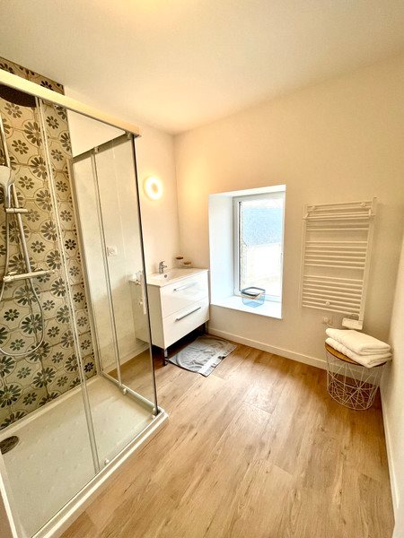 Maison à vendre, 65m², Port-Bail-sur-Mer