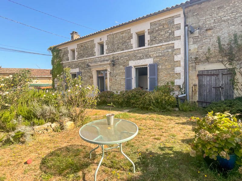 Maison à vendre, 220m², Lorigné