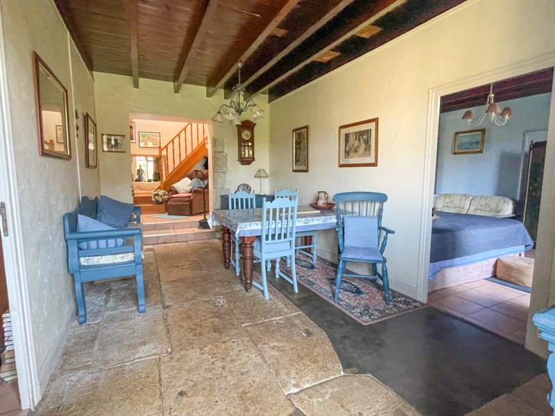 Maison à vendre, 220m², Lorigné
