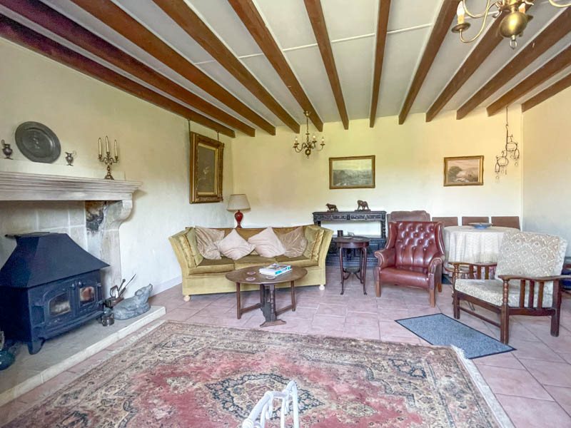 Maison à vendre, 220m², Lorigné