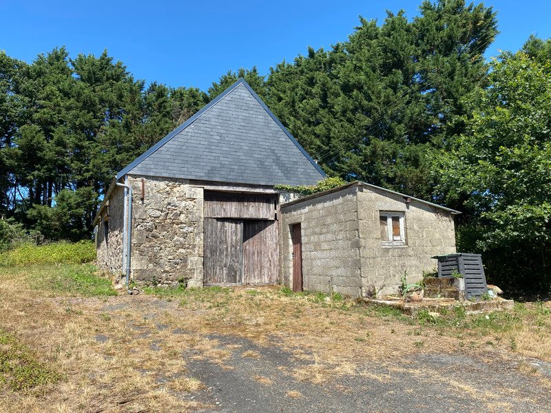 Maison à vendre, 150m², Plusquellec