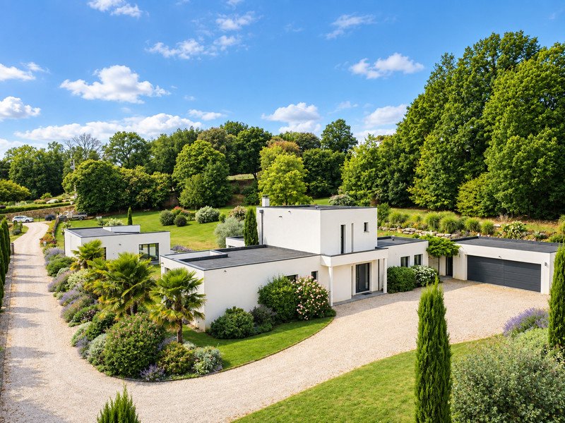 Maison à vendre, 147m², Sainte-Nathalène