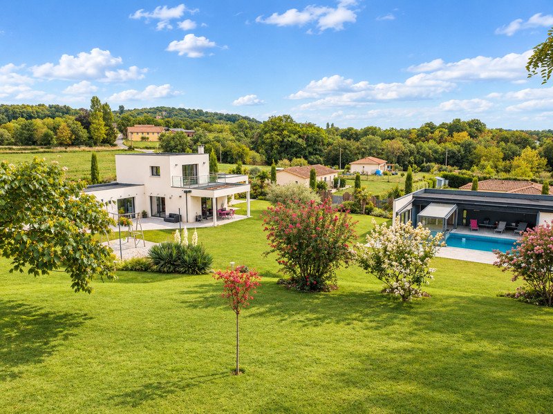 Maison à vendre, 147m², Sainte-Nathalène