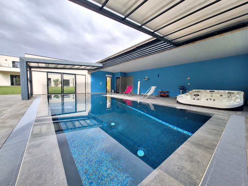 Maison à vendre, 147m², Sainte-Nathalène