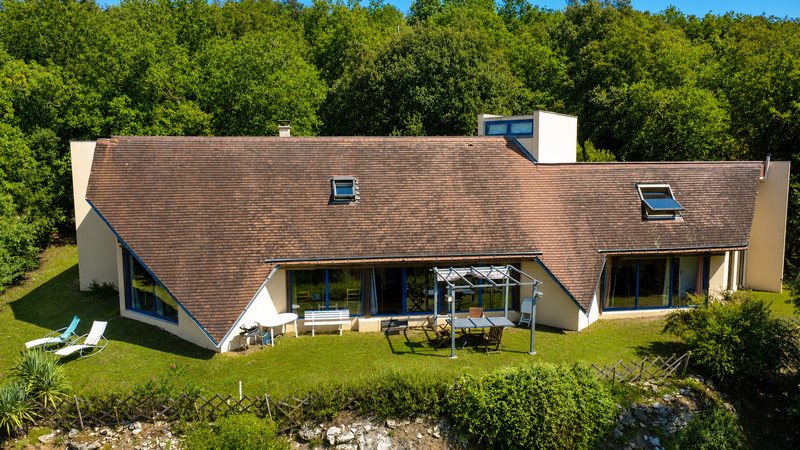 Maison à vendre, 203m², Les Eyzies-de-Tayac-Sireuil