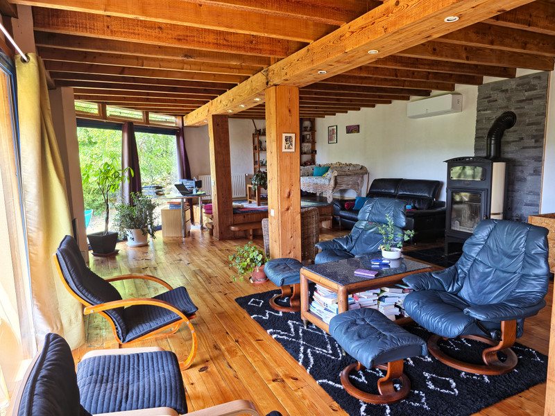 Maison à vendre, 203m², Les Eyzies-de-Tayac-Sireuil