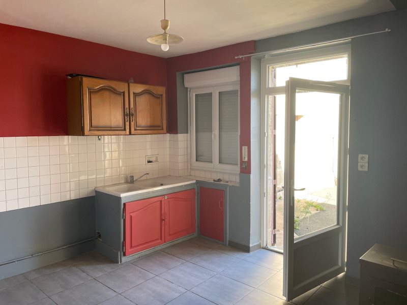 Maison à vendre, 110m², Lignières