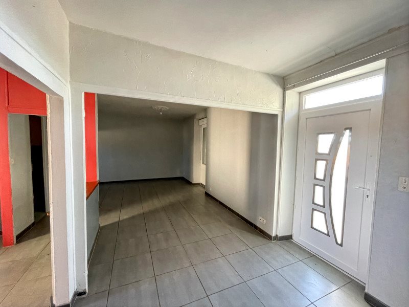 Maison à vendre, 110m², Lignières