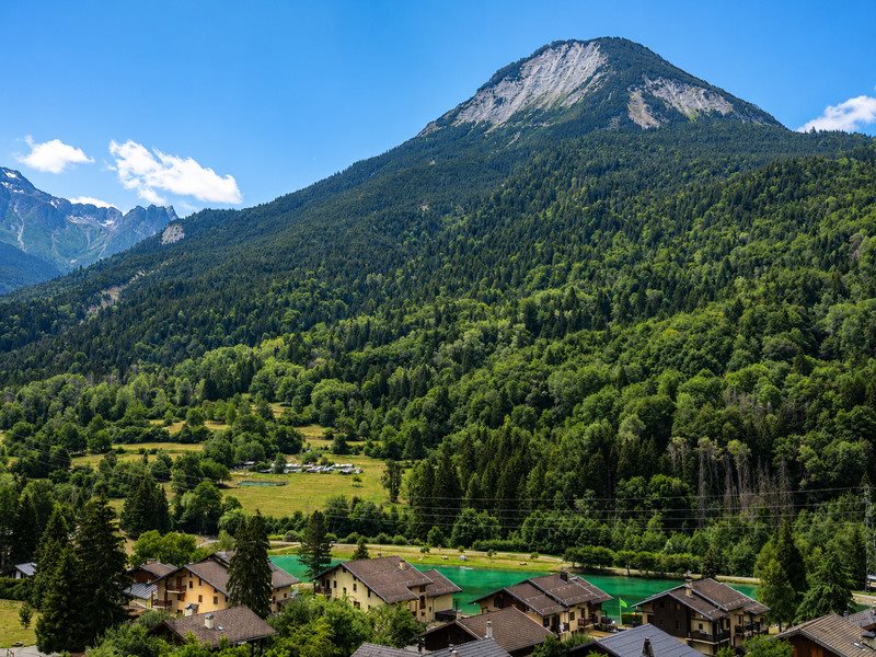 Maison à vendre, 145m², Bozel