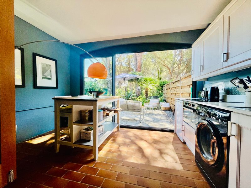 Appartement à vendre, 25m², Cogolin