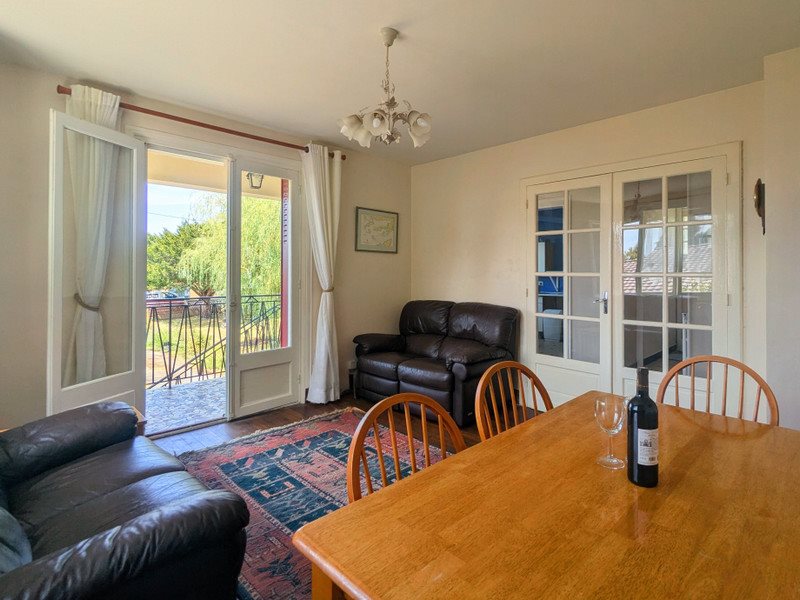 Maison à vendre, 82m², La Coquille