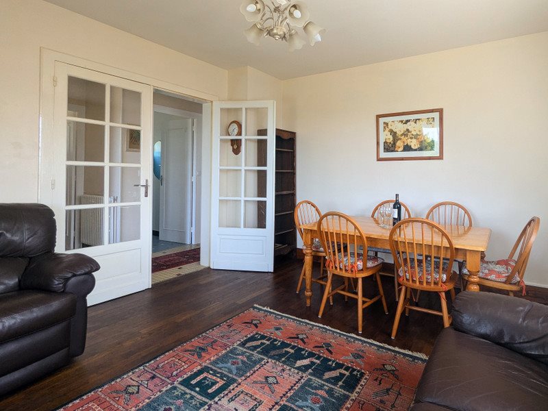 Maison à vendre, 82m², La Coquille