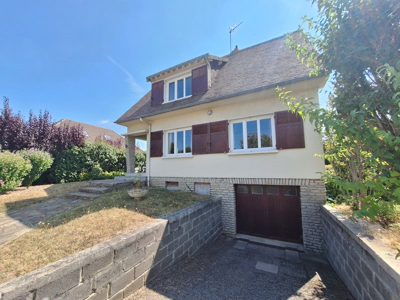 Maison à vendre, 126m², Giberville