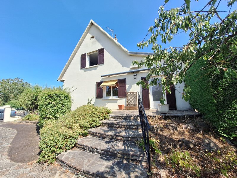 Maison à vendre, 126m², Giberville